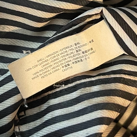 Kate Spade Vivian Bucket Bag - Picture 9 of 12